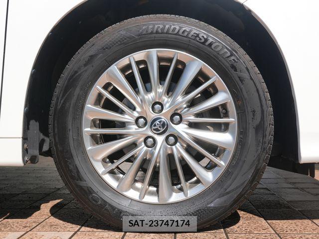 Toyota ALPHARD HYBRID 2021-03 4369646-28