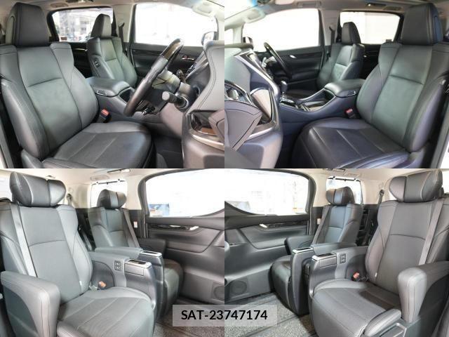 Toyota ALPHARD HYBRID 2021-03 4369646-3