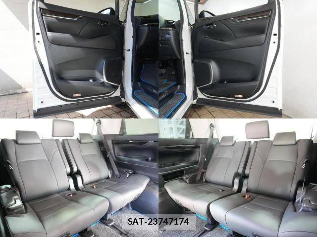 Toyota ALPHARD HYBRID 2021-03 4369646-4