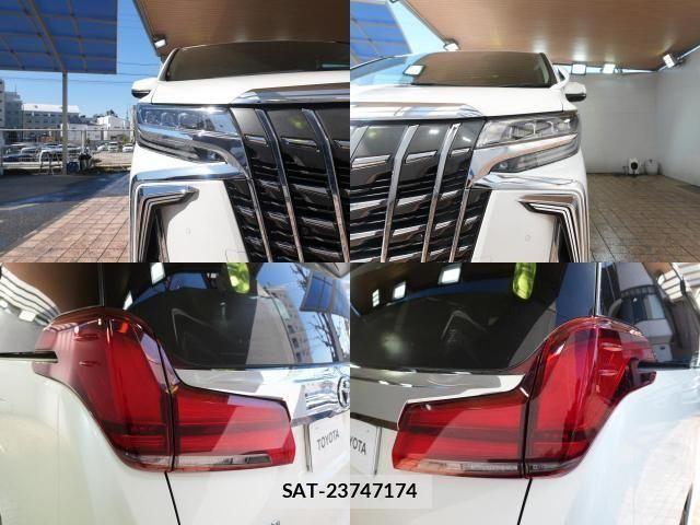 Toyota ALPHARD HYBRID 2021-03 4369646-5
