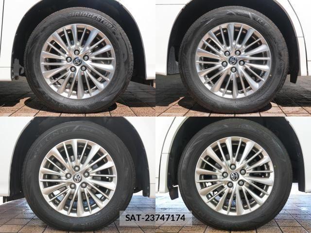 Toyota ALPHARD HYBRID 2021-03 4369646-6