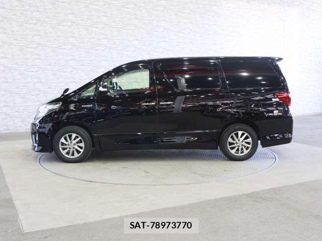 Toyota ALPHARD HYBRID 2014-04 4369658-11