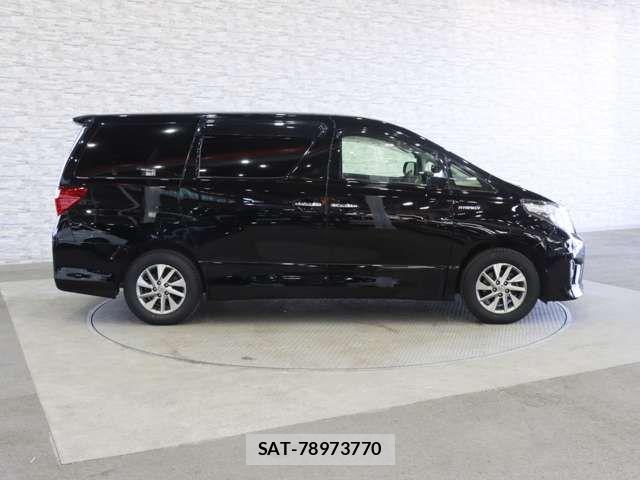 Toyota ALPHARD HYBRID 2014-04 4369658-12