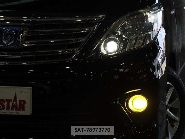 Toyota ALPHARD HYBRID 2014-04 4369658-14