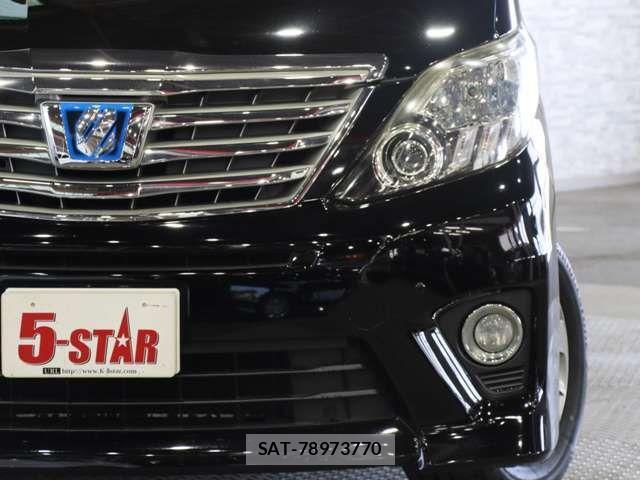 Toyota ALPHARD HYBRID 2014-04 4369658-15