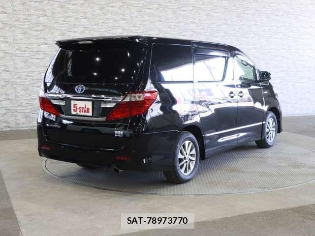 Toyota ALPHARD HYBRID 2014-04 4369658-17