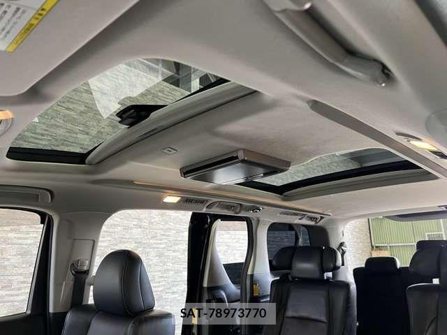 Toyota ALPHARD HYBRID 2014-04 4369658-6
