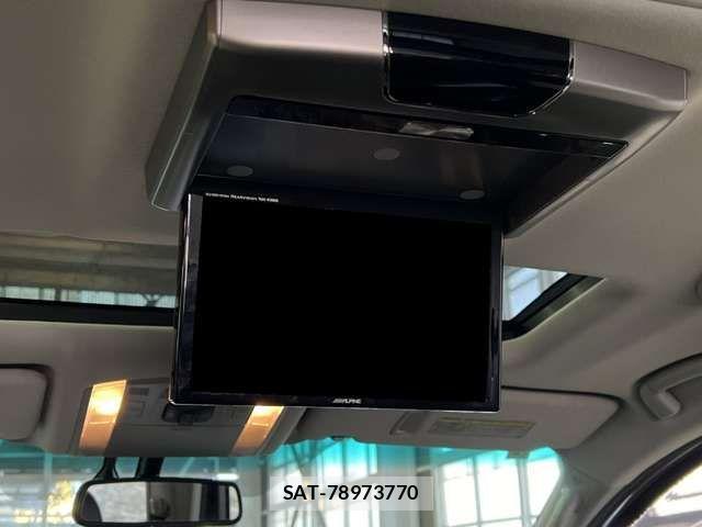 Toyota ALPHARD HYBRID 2014-04 4369658-7