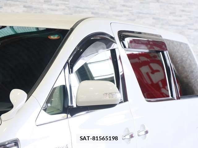 Toyota ALPHARD HYBRID 2012-01 4369661-15