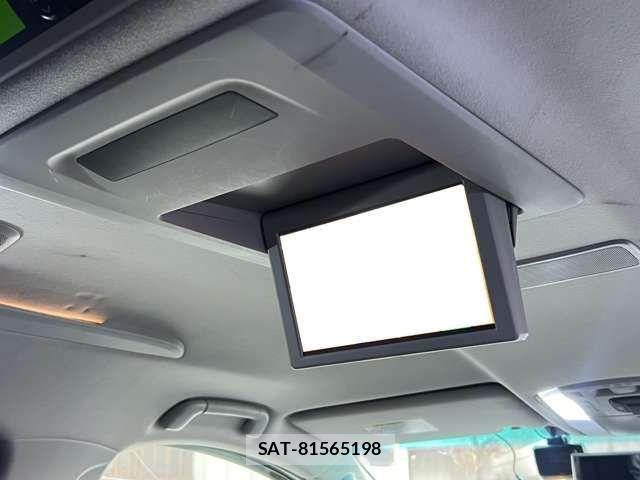 Toyota ALPHARD HYBRID 2012-01 4369661-6