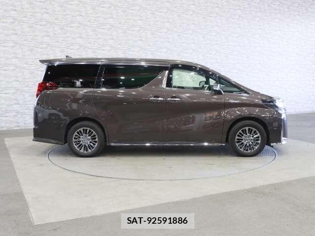 Toyota ALPHARD HYBRID 2019-01 4391491-13
