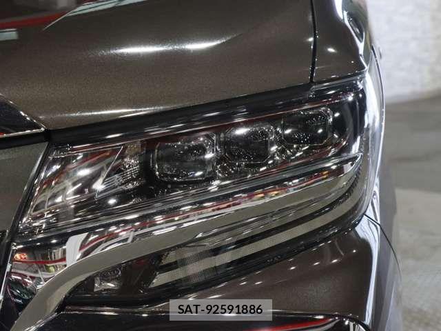 Toyota ALPHARD HYBRID 2019-01 4391491-6