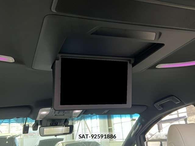 Toyota ALPHARD HYBRID 2019-01 4391491-8