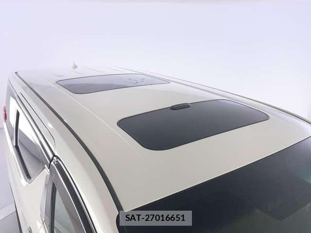Toyota ALPHARD HYBRID 2015-12 4391498-8