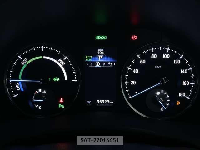 Toyota ALPHARD HYBRID 2015-12 4391498-10