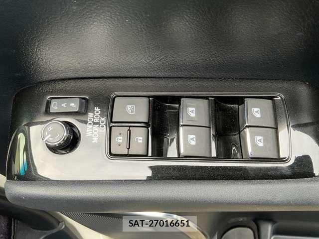 Toyota ALPHARD HYBRID 2015-12 4391498-13