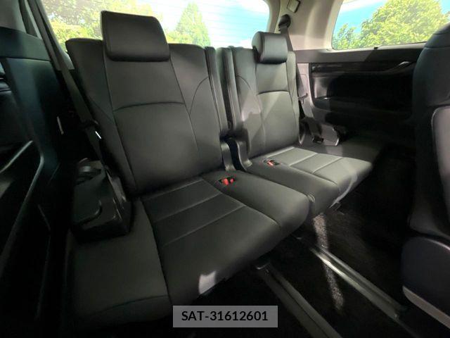 Toyota ALPHARD HYBRID 2019-12 4586153-10