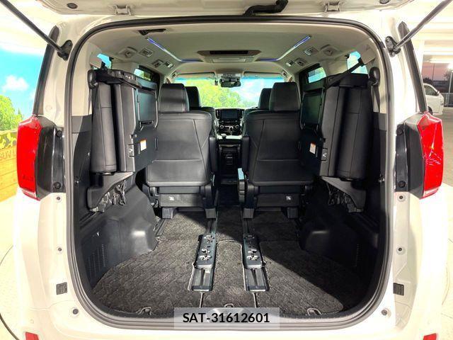 Toyota ALPHARD HYBRID 2019-12 4586153-11