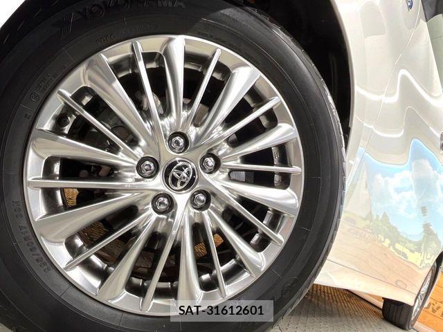 Toyota ALPHARD HYBRID 2019-12 4586153-13