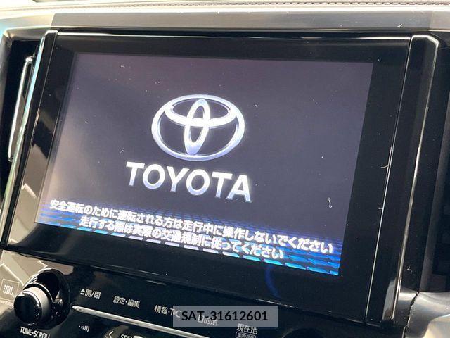 Toyota ALPHARD HYBRID 2019-12 4586153-2