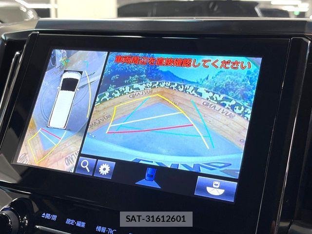 Toyota ALPHARD HYBRID 2019-12 4586153-3