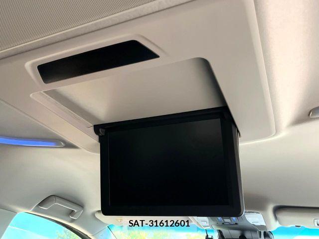 Toyota ALPHARD HYBRID 2019-12 4586153-4