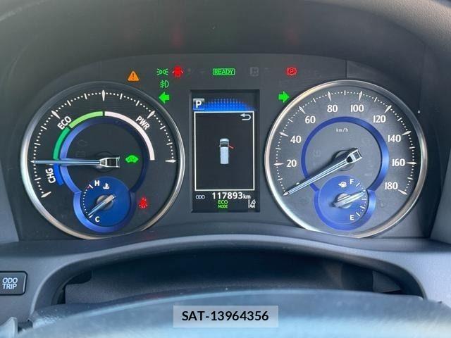 Toyota ALPHARD HYBRID 2021-01 4586156-13