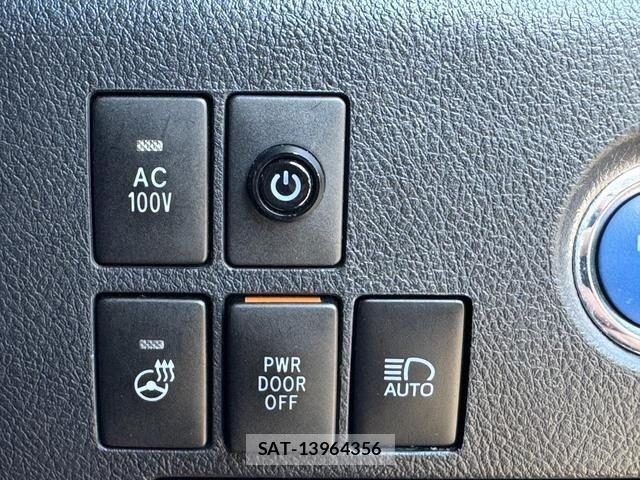 Toyota ALPHARD HYBRID 2021-01 4586156-14