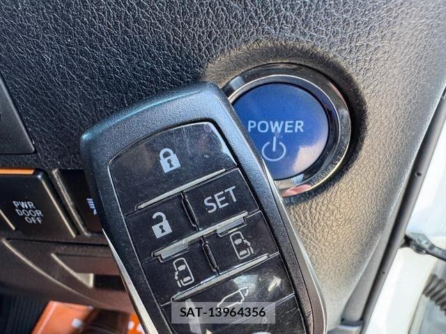 Toyota ALPHARD HYBRID 2021-01 4586156-15