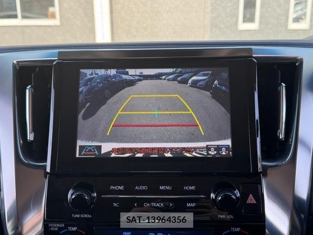 Toyota ALPHARD HYBRID 2021-01 4586156-16