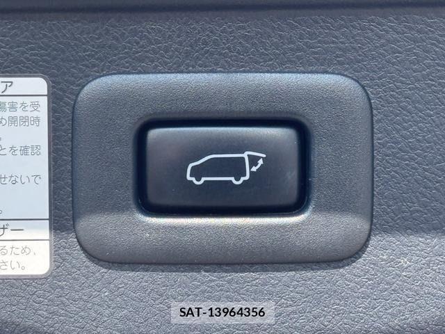 Toyota ALPHARD HYBRID 2021-01 4586156-20