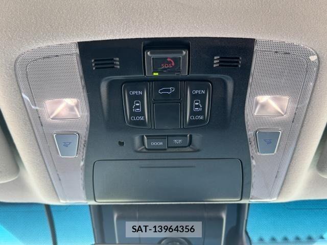 Toyota ALPHARD HYBRID 2021-01 4586156-26