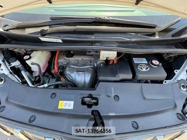 Toyota ALPHARD HYBRID 2021-01 4586156-28