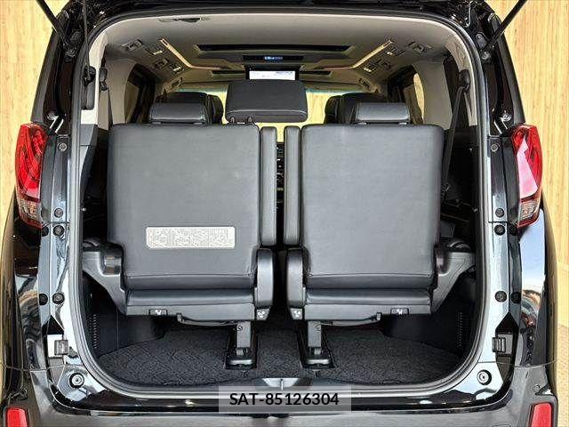 Toyota ALPHARD HYBRID 2017-06 4586161-10