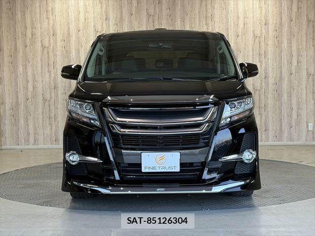 Toyota ALPHARD HYBRID 2017-06 4586161-14