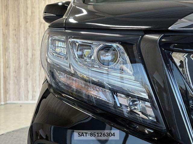 Toyota ALPHARD HYBRID 2017-06 4586161-21