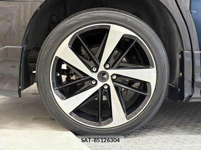 Toyota ALPHARD HYBRID 2017-06 4586161-25