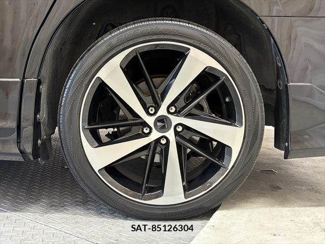 Toyota ALPHARD HYBRID 2017-06 4586161-26