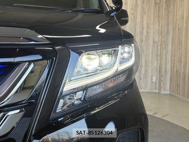 Toyota ALPHARD HYBRID 2017-06 4586161-28