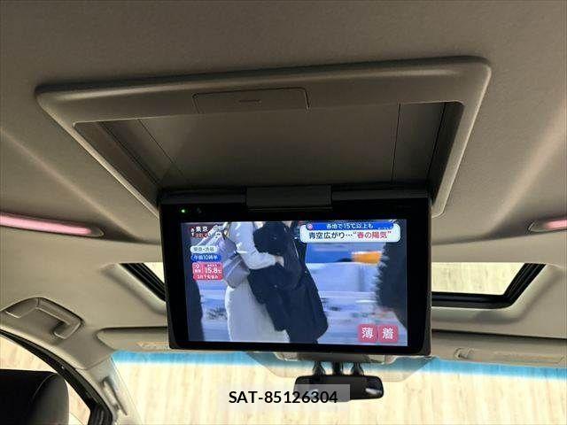 Toyota ALPHARD HYBRID 2017-06 4586161-3