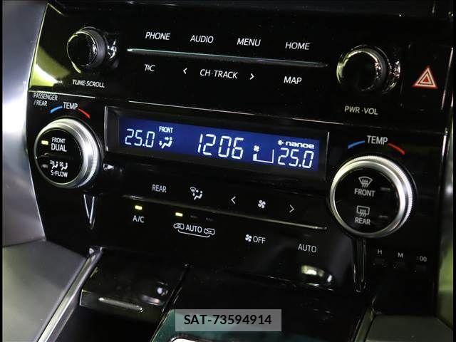 Toyota ALPHARD HYBRID 2020-09 4750874-12