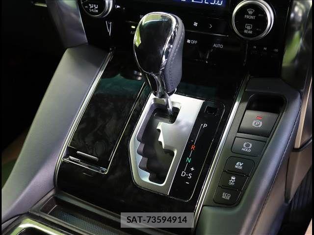 Toyota ALPHARD HYBRID 2020-09 4750874-13