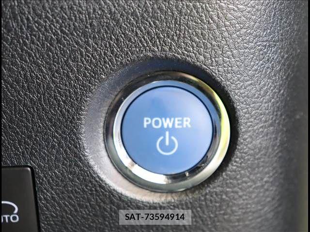 Toyota ALPHARD HYBRID 2020-09 4750874-14