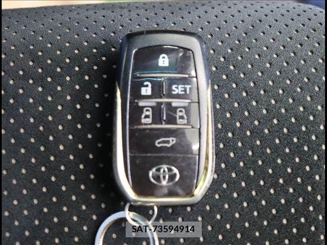 Toyota ALPHARD HYBRID 2020-09 4750874-15