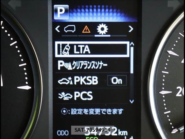 Toyota ALPHARD HYBRID 2020-09 4750874-16