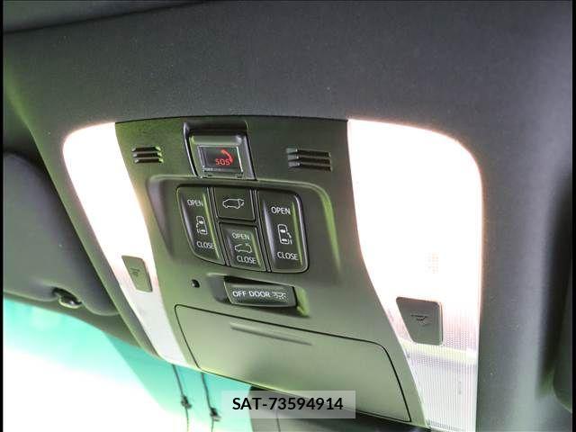 Toyota ALPHARD HYBRID 2020-09 4750874-18