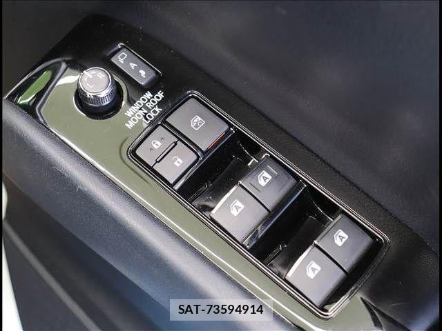 Toyota ALPHARD HYBRID 2020-09 4750874-21