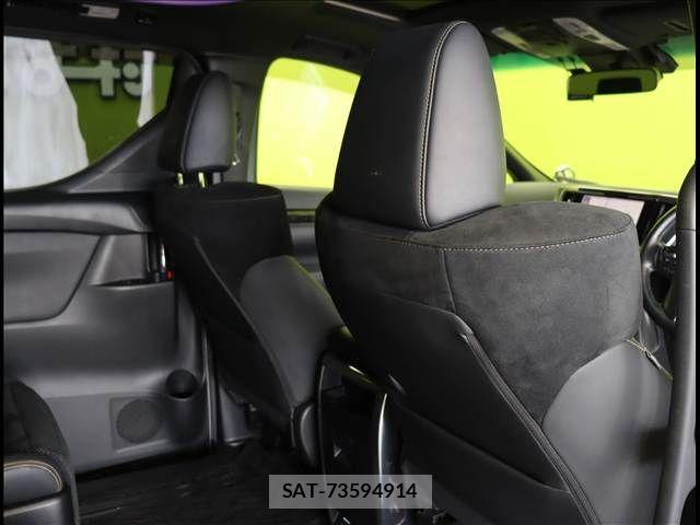 Toyota ALPHARD HYBRID 2020-09 4750874-23