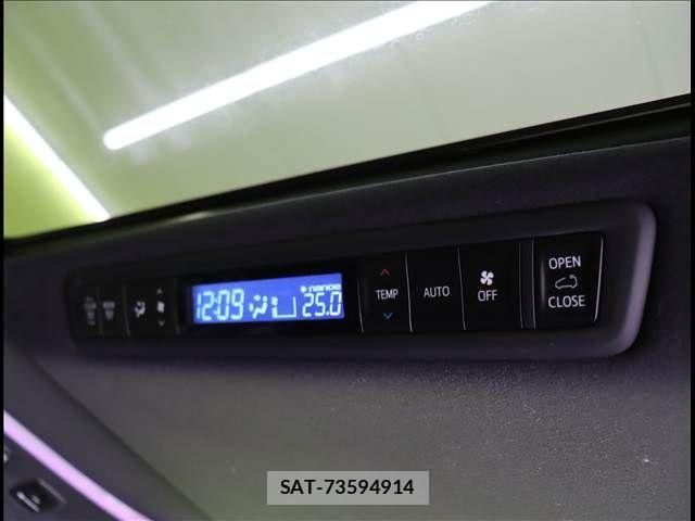Toyota ALPHARD HYBRID 2020-09 4750874-26