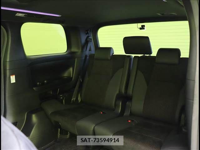 Toyota ALPHARD HYBRID 2020-09 4750874-28